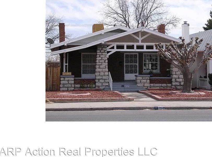 1st image of 3408 Pershing Dr