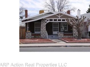 3408 Pershing Dr, El Paso, TX 79903