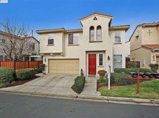 5199 San Viciente Loop, Dublin, CA 94568