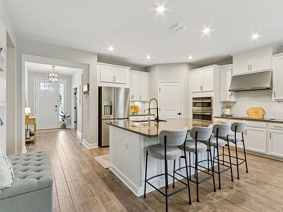4th image of 85395 Berryessa Way