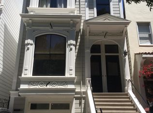 44 Liberty St, San Francisco, CA 94110