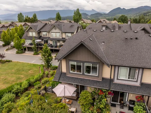 13819 232nd St #106, Maple Ridge, BC V4R 0C7