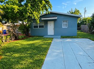 2131 NW 26th Ave, Fort Lauderdale, FL 33311