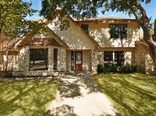 10604 Foundation Rd, Austin, TX 78726