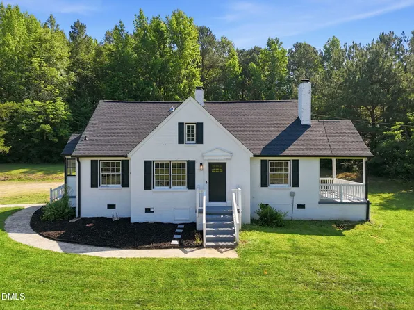 133 State Highway 58, Warrenton, NC 27589