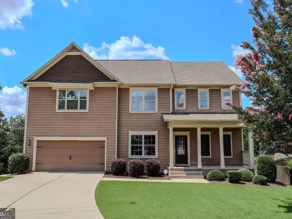 1993 Township Dr, Winder, GA 30680