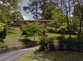 1441 Ridge Rd, Birmingham, AL 35209
