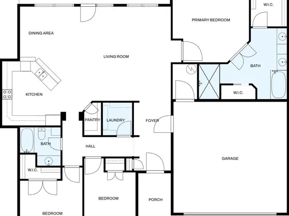 129 Hi Valley Unit A, Horseshoe Bay, TX 78657