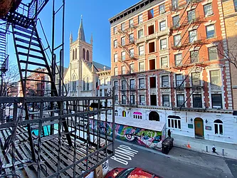 Rented by REAL New York