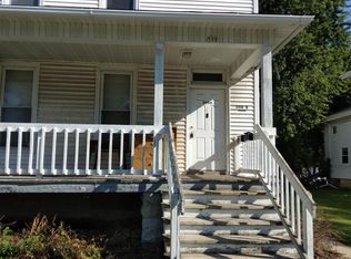508 W Irving Ave, Oshkosh, WI 54901