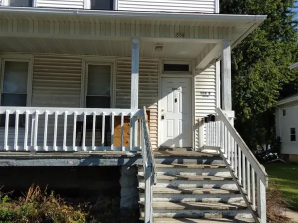 508 W Irving Ave, Oshkosh, WI 54901