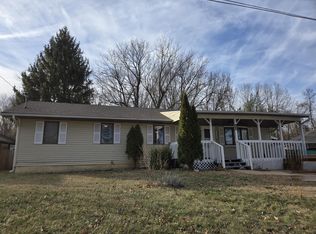 2626 E Elm Street, Springfield, MO 65802