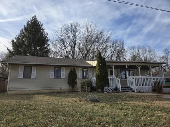2626 E Elm Street, Springfield, MO 65802