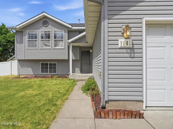 1141 N Bainbridge St, Post Falls, ID 83854