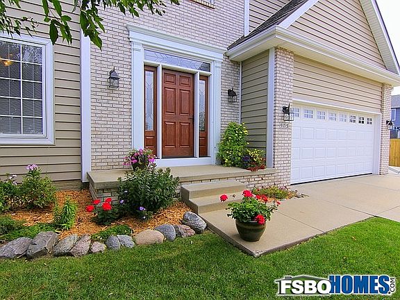 Main Entry (New Front Door)