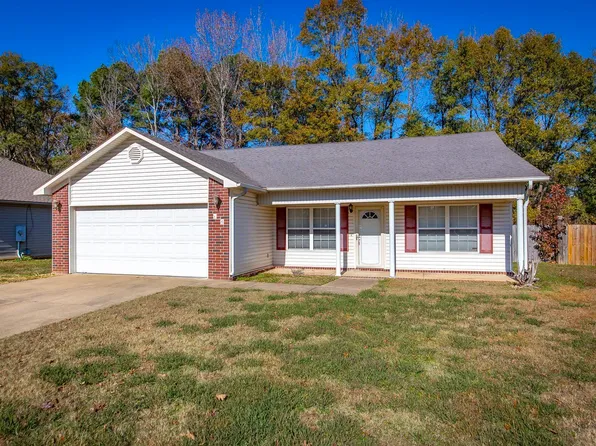 16 Weatherwood Dr, Ward, AR 72176