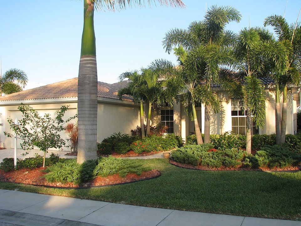 Model Home