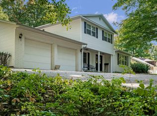 20434 Crestview Dr, Reed City, MI 49677