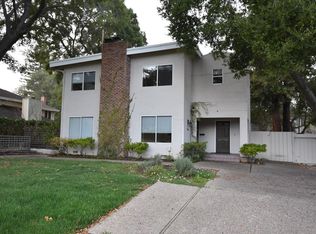 1776 Waverley St, Palo Alto, CA
