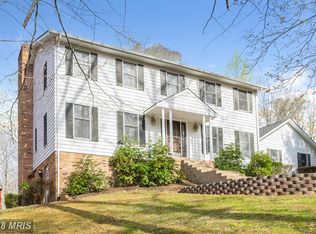 7235 Kings Arm Dr, Manassas, VA 20112