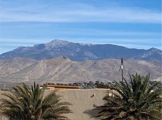 1961 Big Horn St, Pahrump, NV 89048