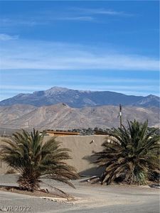 1961 E Big Horn St, Pahrump, NV, 89048