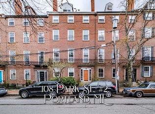 108 Park St APT 2, Portland, ME 04101