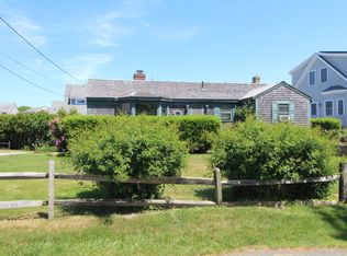 9 Hiawatha Rd, Harwich Pt, MA 02646
