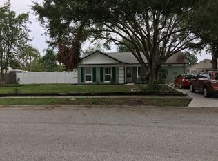 8901 Hunter Dr, New Port Richey, FL 34653