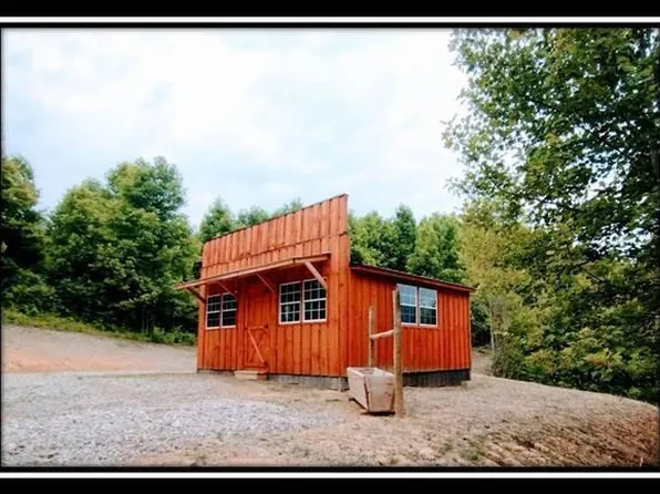 27507 Township Road 16 #J, Mc Arthur, OH 45651