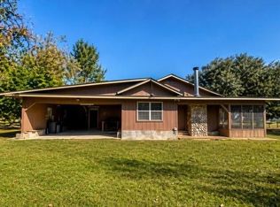 586 Jacks Rd, Hessmer, LA 71341