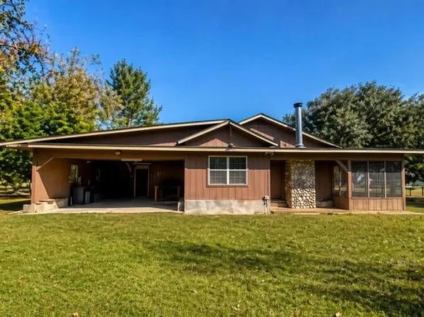 586 Jacks Rd, Hessmer, LA 71341