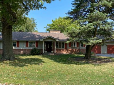 522 Pawnee Ave, Hiawatha, KS, 66434