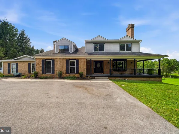 12424 Falls Rd, Cockeysville, MD 21030