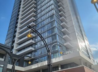 15 Wellington St S #712, Kitchener, ON N2G 0E4