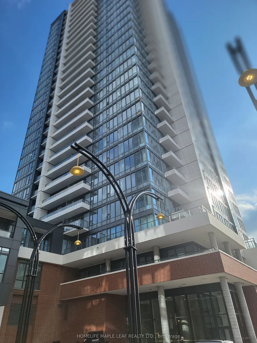 Photo 1 of 20 - 15 Wellington St S #712 - Kitchener, ON Primary Photo - 15 Wellington St S #712