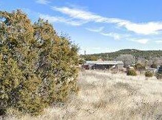 LOT Pine Jay Ln N #H, Edgewood, NM 87015