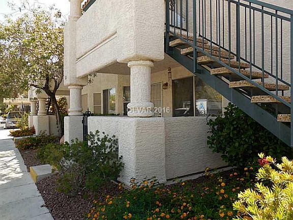 2nd image of 1401 Cinder Rock Dr Unit 101