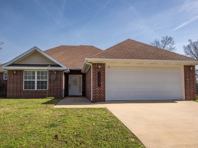 13662 Cloverdale Rd, Rogers, AR, 72756