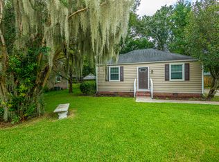 4730 Brookside Dr, North Charleston, SC 29405