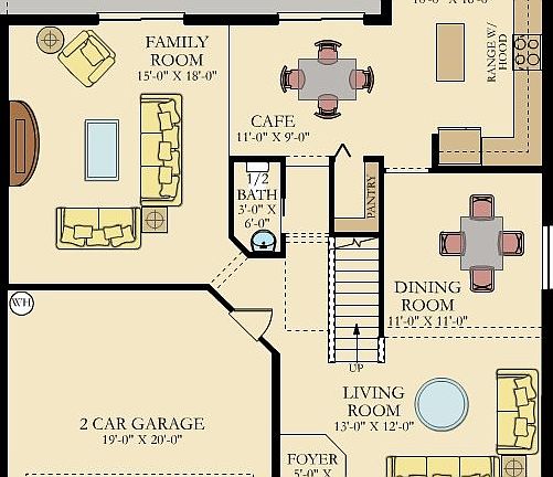 3rd image of 10085 Bankston Dr