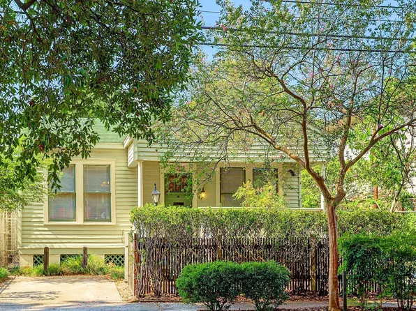123 Parkview St, Houston, TX 77009