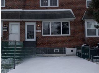 8751 Marsden St, Philadelphia, PA 19136