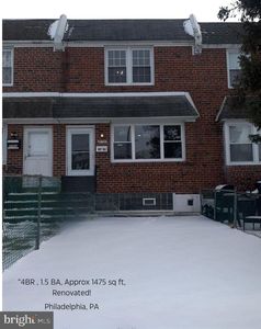 8751 Marsden St, Philadelphia, PA, 19136