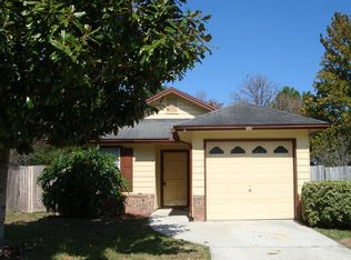 12575 Ashmore Green Dr N, Jacksonville, FL 32246
