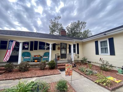 115 Camden Ave, Camden, NC, 27921
