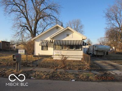 1310 E 5th St, Muncie, IN, 47302
