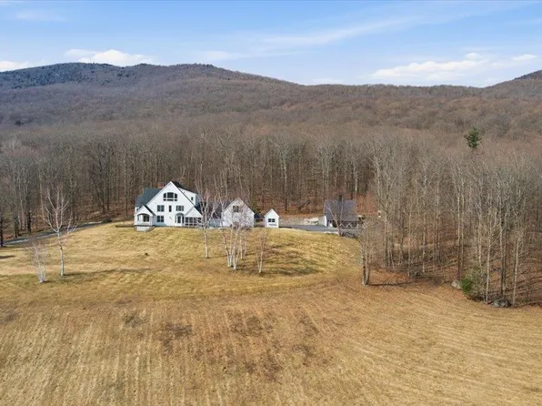 220 Camptown Road, Manchester, VT 05255