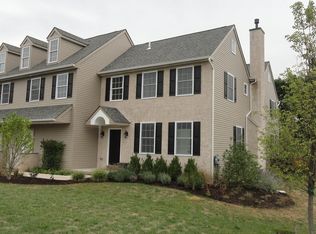 4223 Ferguson Dr, Doylestown, PA 18902