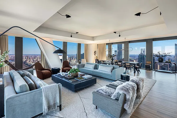 53 West 53rd Street #66